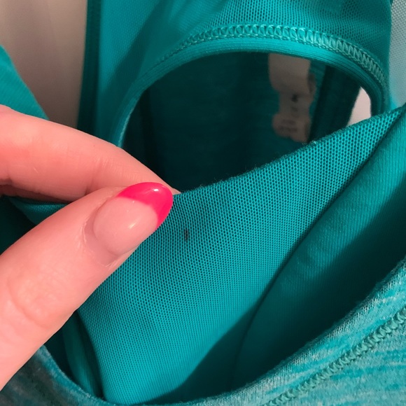 Lululemon Bra + Tank - Picture 4 of 4